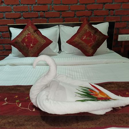 Tamboo Resort Vajreshwari Thane Zewnętrze zdjęcie
